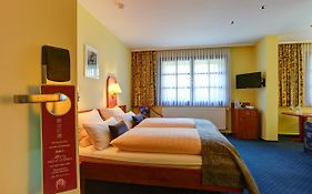 Hotel Elbinsel Free Parking